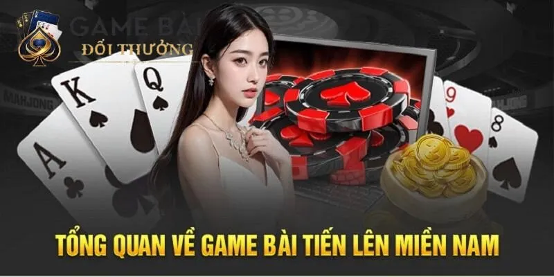 Đôi nét thông tin giới thiệu qua về game tiến lên miền Nam