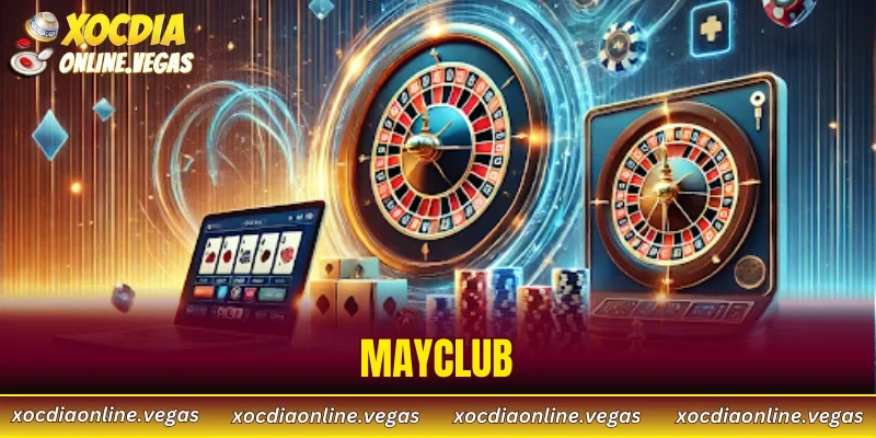 MAYCLUB