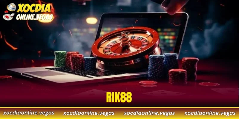 RIK88