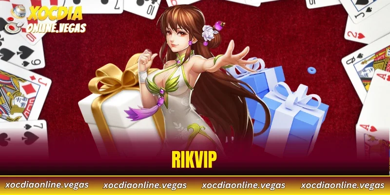 RIKVIP