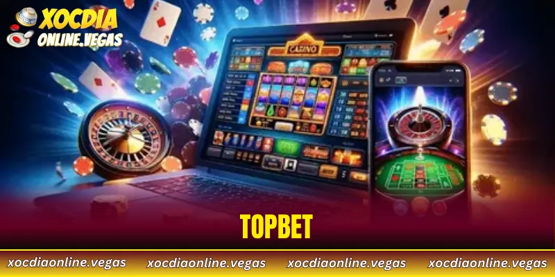TOPBET
