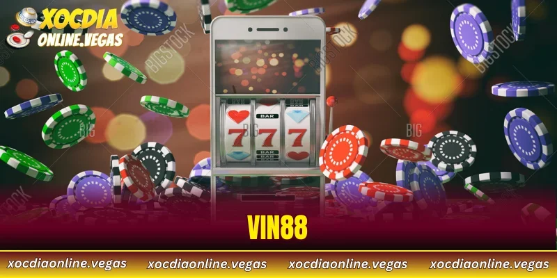 VIN88